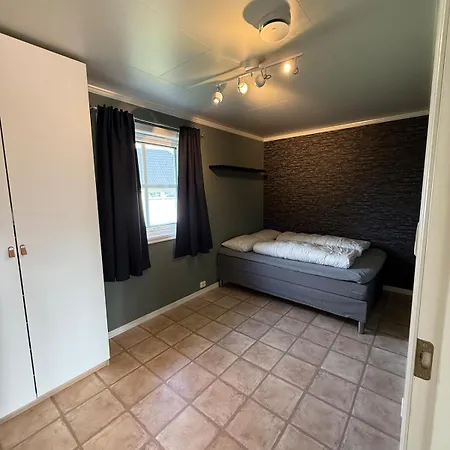 Large House In A And Quiet Area *